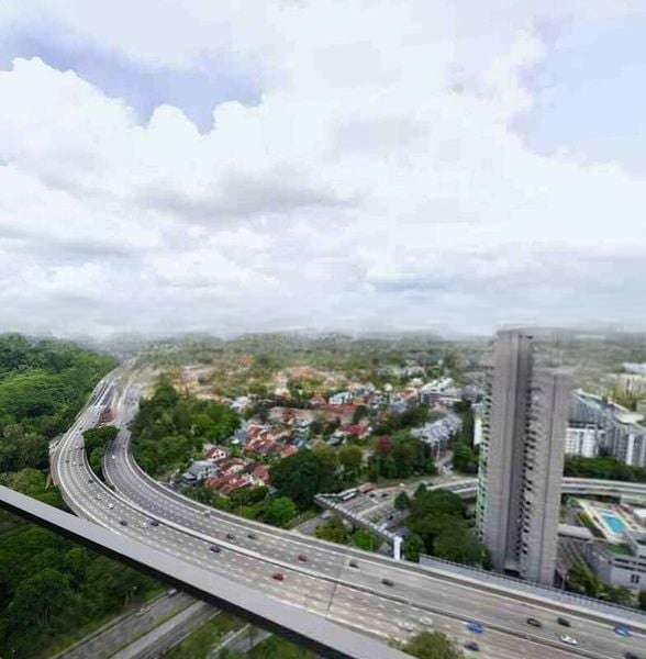 THE RESERVE RESIDENCES 3