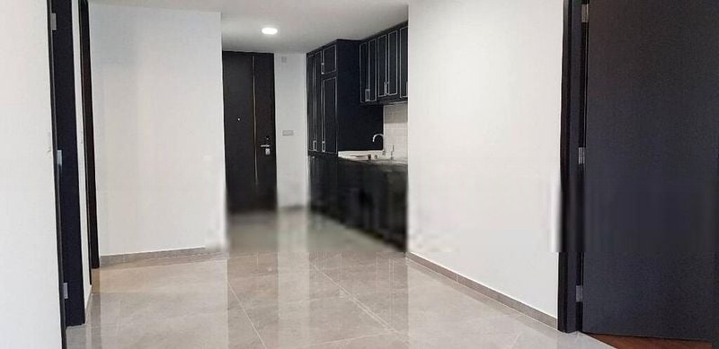 MAYFAIR GARDENS 4