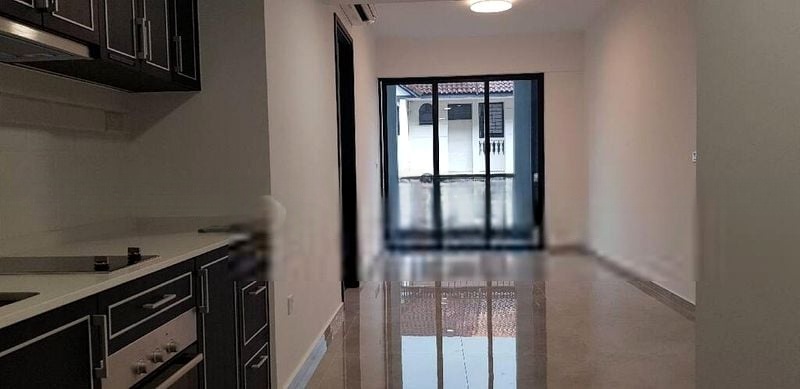 MAYFAIR GARDENS 10