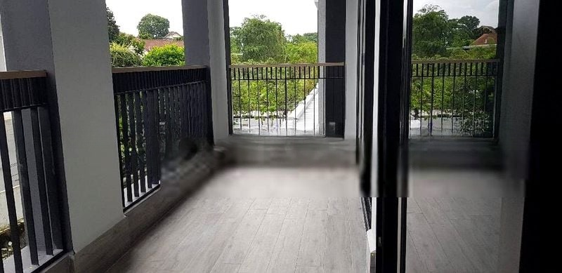 MAYFAIR GARDENS 2