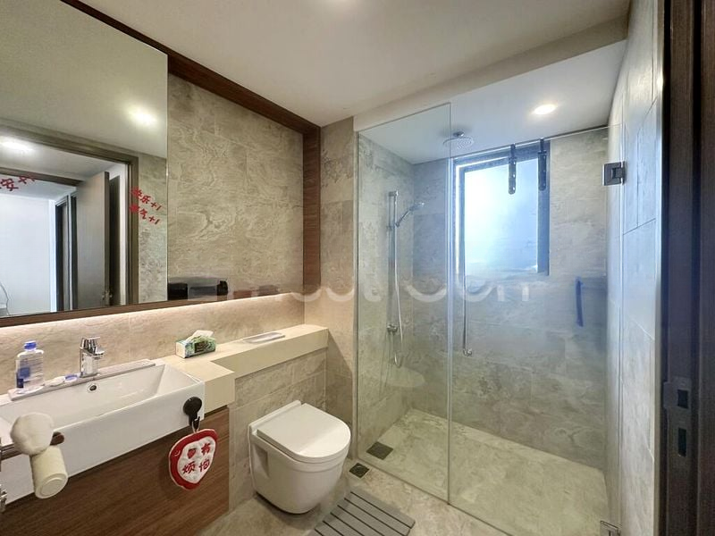 AFFINITY AT SERANGOON 3