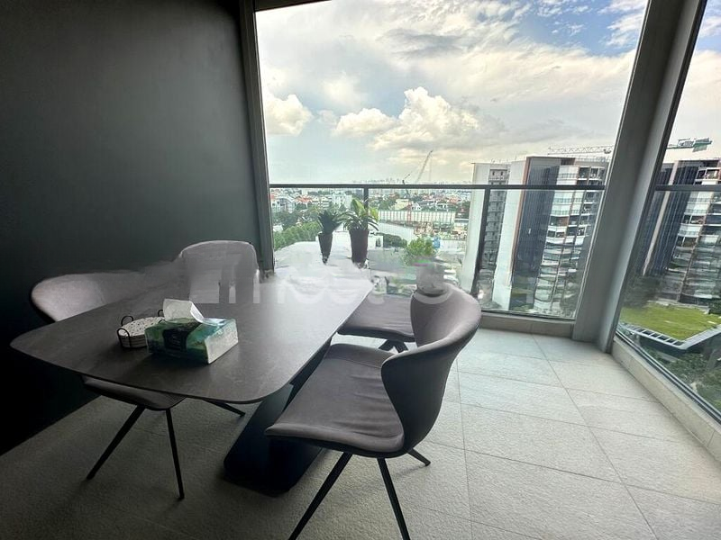 AFFINITY AT SERANGOON 8