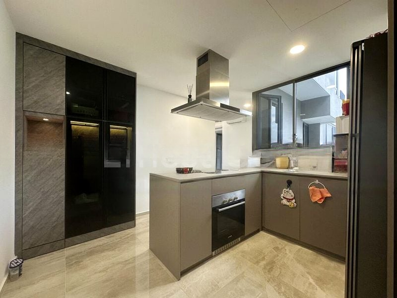 AFFINITY AT SERANGOON 7