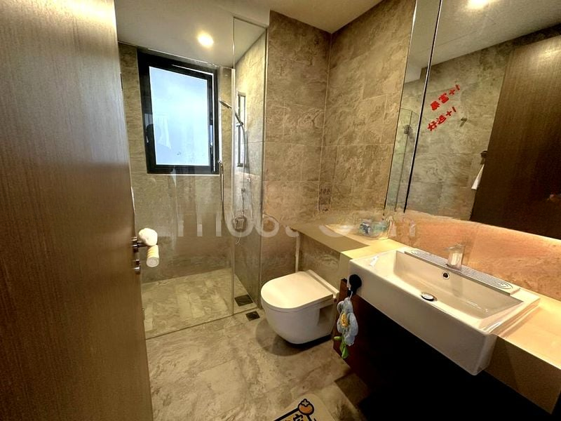 AFFINITY AT SERANGOON 2