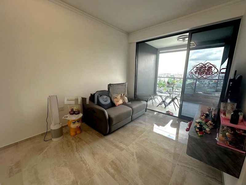 AFFINITY AT SERANGOON 9