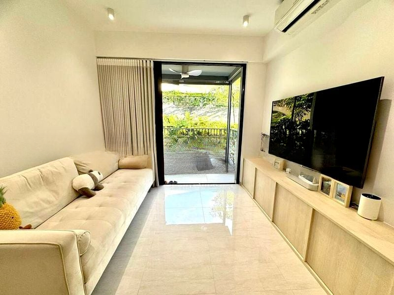 THE FLORENCE RESIDENCES 10