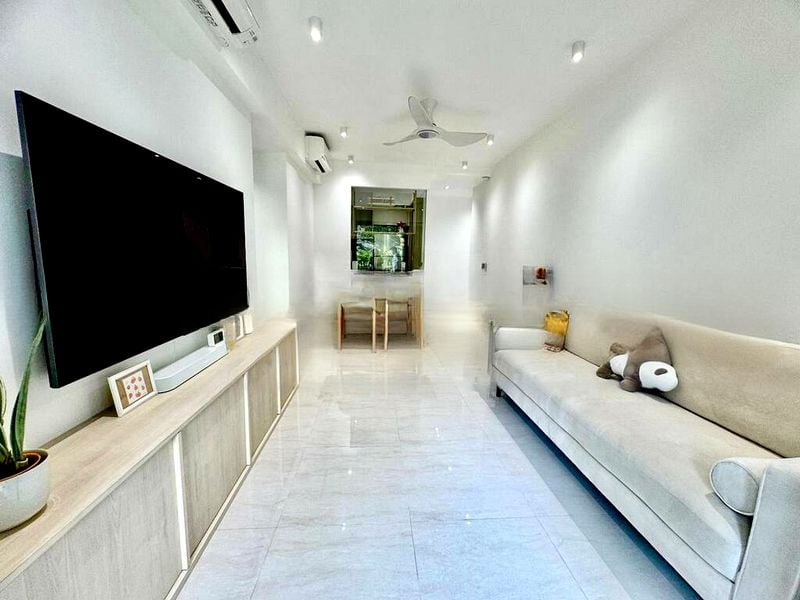 THE FLORENCE RESIDENCES 11