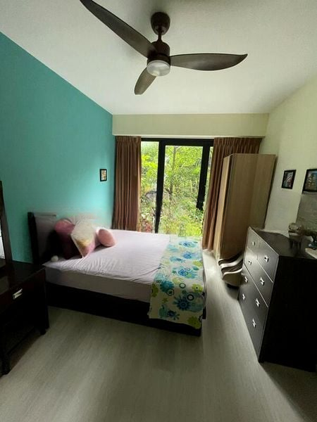 RIVER ISLES 4