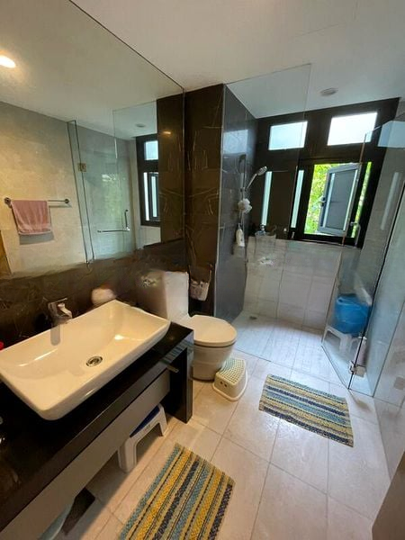 RIVER ISLES 1