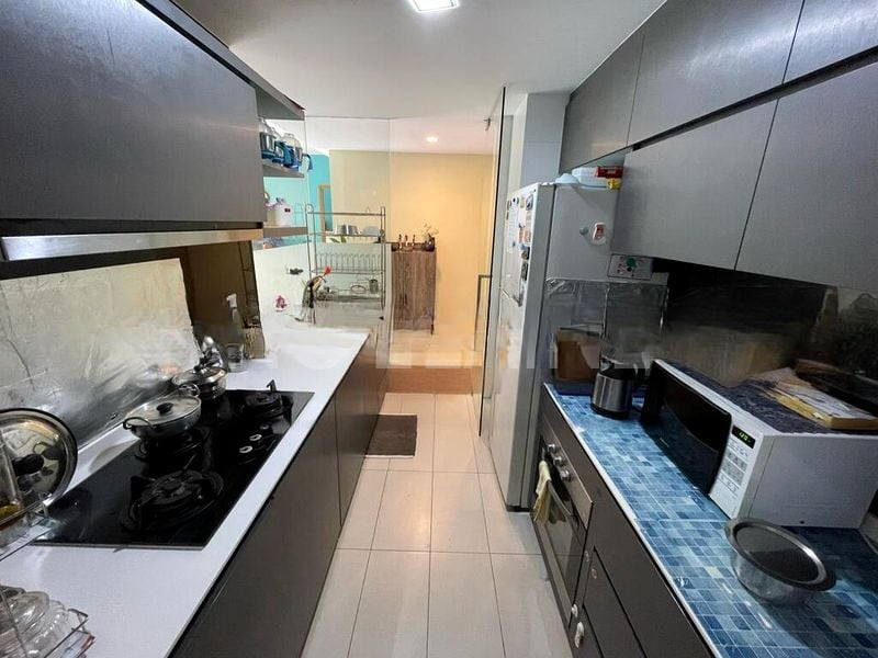 RIVER ISLES 3