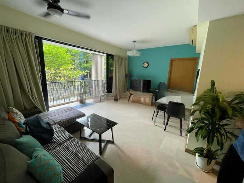 RIVER ISLES 5