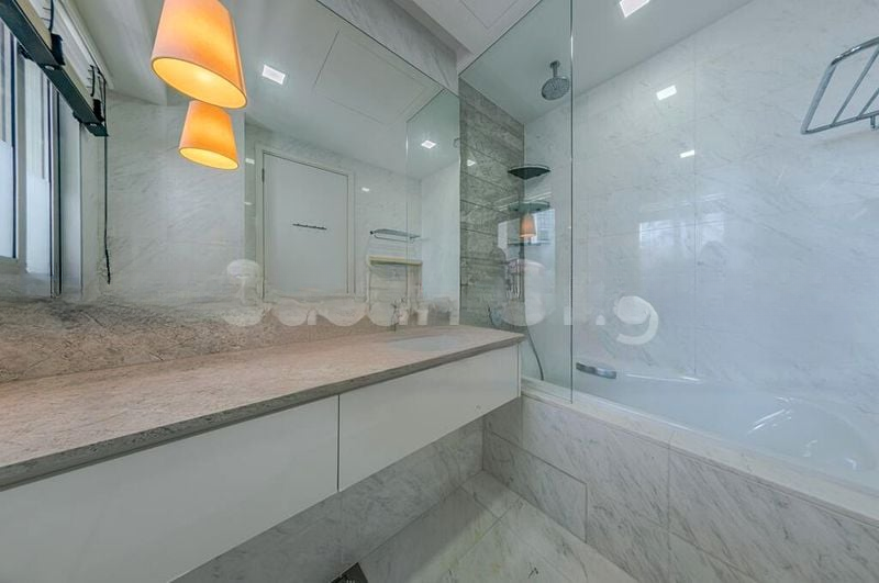 REFLECTIONS AT KEPPEL BAY 8