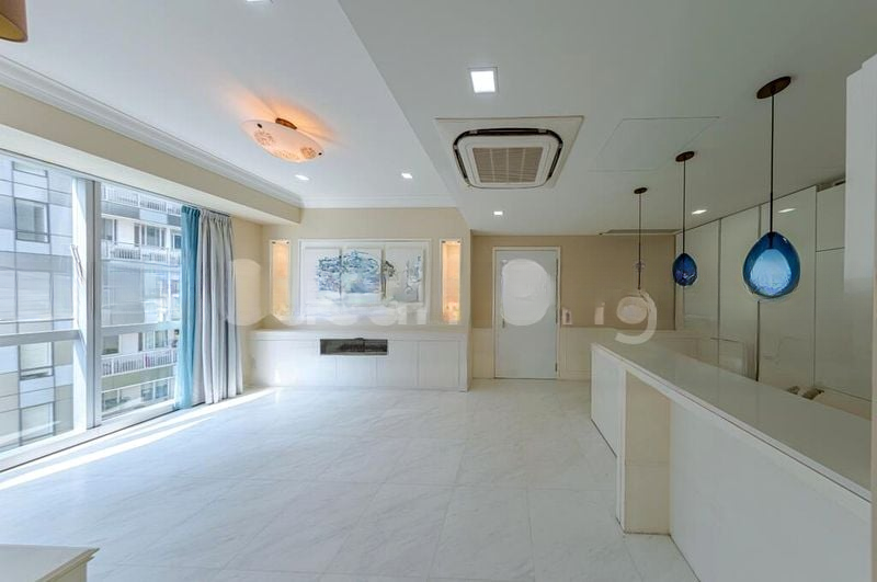 REFLECTIONS AT KEPPEL BAY 4