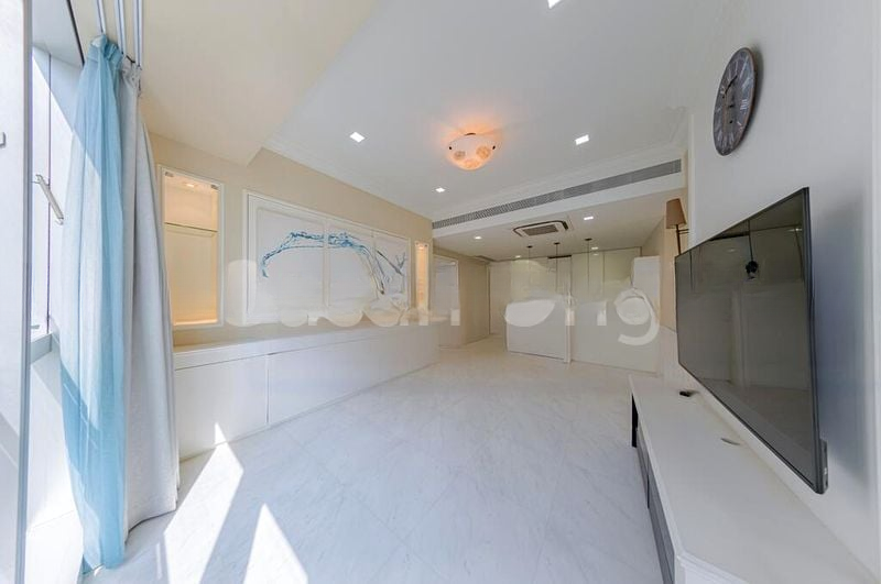 REFLECTIONS AT KEPPEL BAY 2