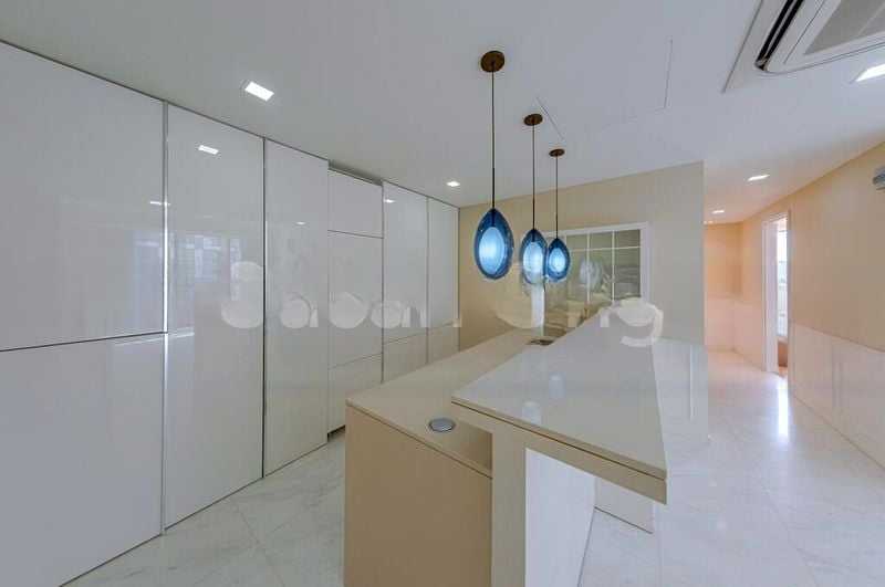 REFLECTIONS AT KEPPEL BAY 5