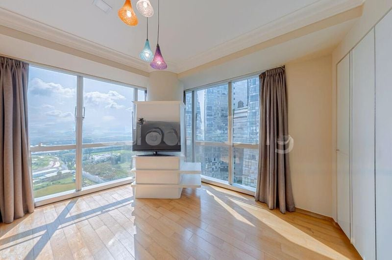 REFLECTIONS AT KEPPEL BAY 10