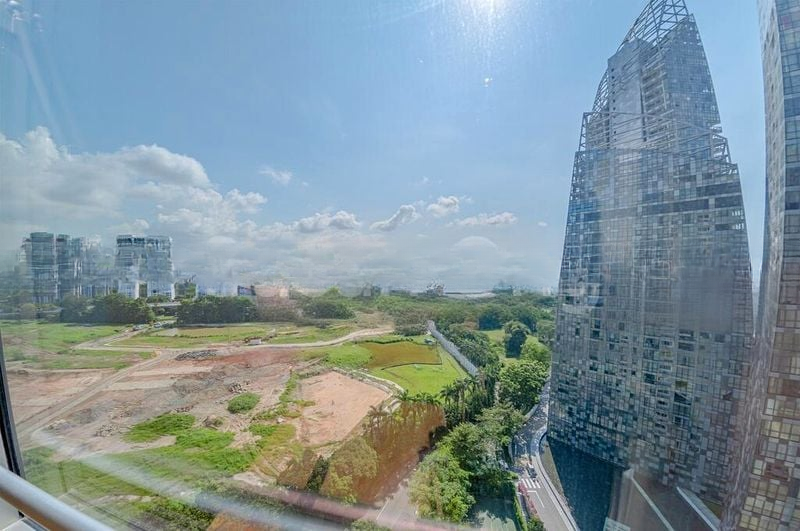 REFLECTIONS AT KEPPEL BAY 6