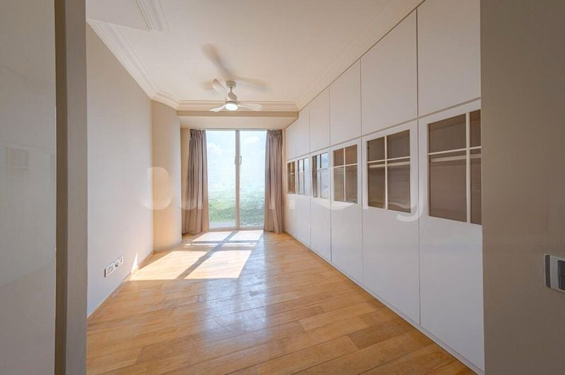 REFLECTIONS AT KEPPEL BAY 7