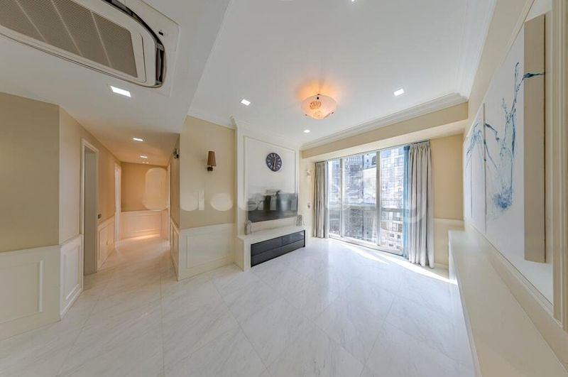 REFLECTIONS AT KEPPEL BAY 3