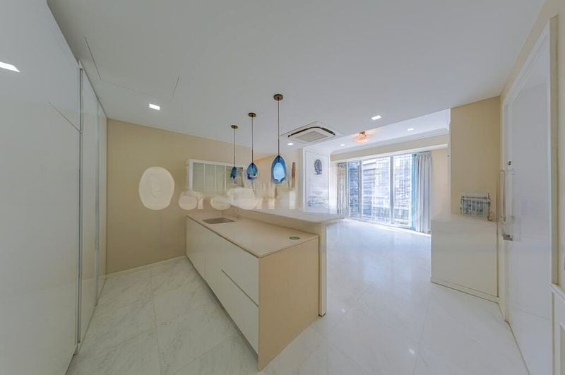 REFLECTIONS AT KEPPEL BAY 11