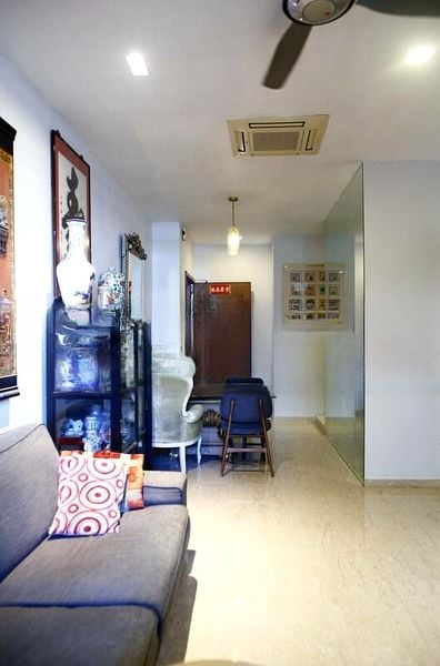 HERITAGE EAST 7