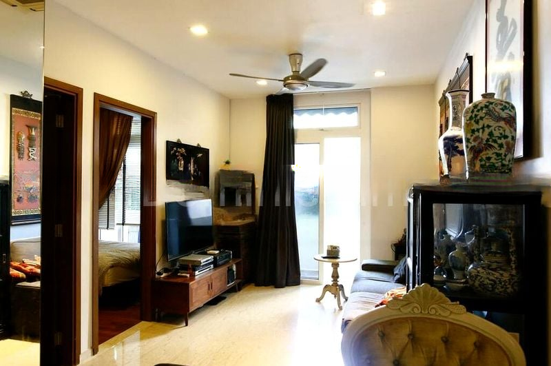 HERITAGE EAST 8