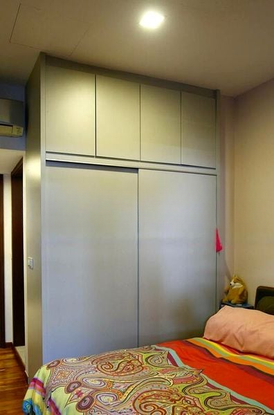HERITAGE EAST 3