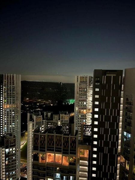 COMMONWEALTH TOWERS 5