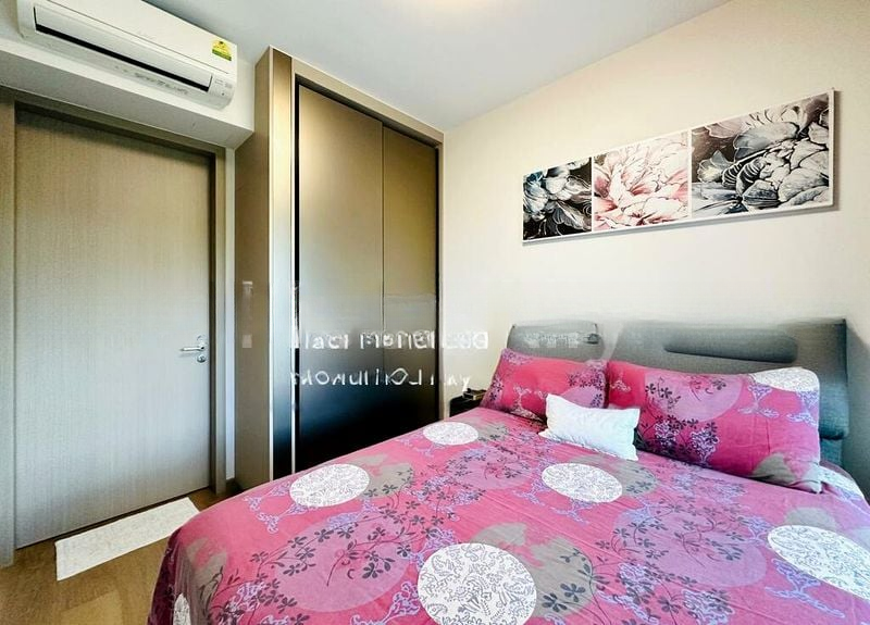 DAIRY FARM RESIDENCES 4