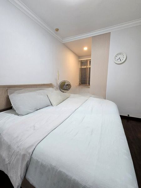 SELETAR SPRINGS CONDOMINIUM 5