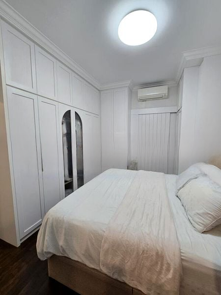 SELETAR SPRINGS CONDOMINIUM 6