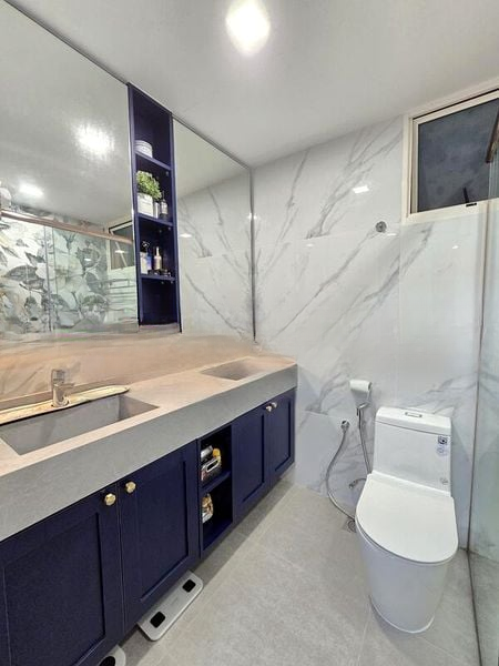 SELETAR SPRINGS CONDOMINIUM 3