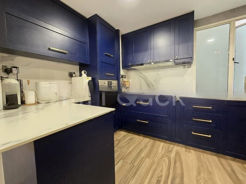 SELETAR SPRINGS CONDOMINIUM 13