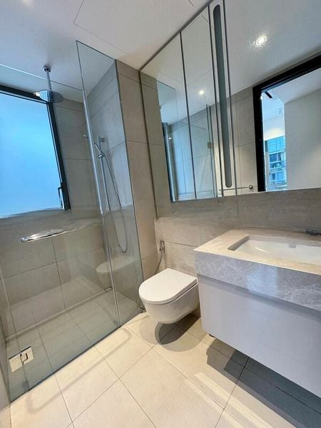 FORETT@BUKIT TIMAH 2