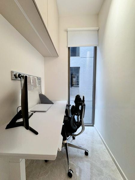 FORETT@BUKIT TIMAH 4