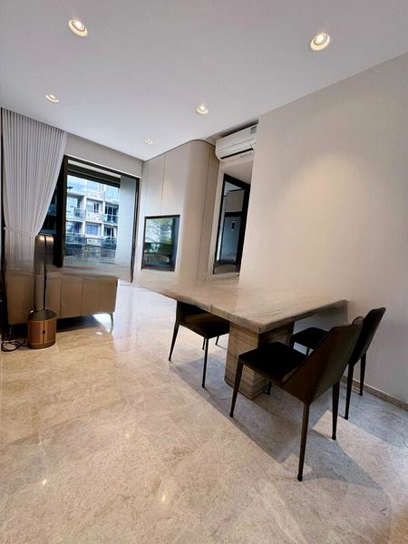 FORETT@BUKIT TIMAH 6