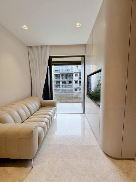 FORETT@BUKIT TIMAH 7