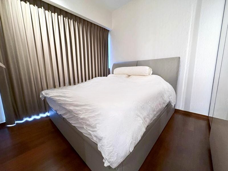 FORETT@BUKIT TIMAH 3