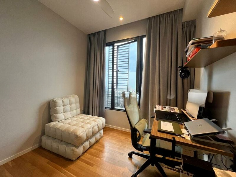 AVENUE SOUTH RESIDENCE 3