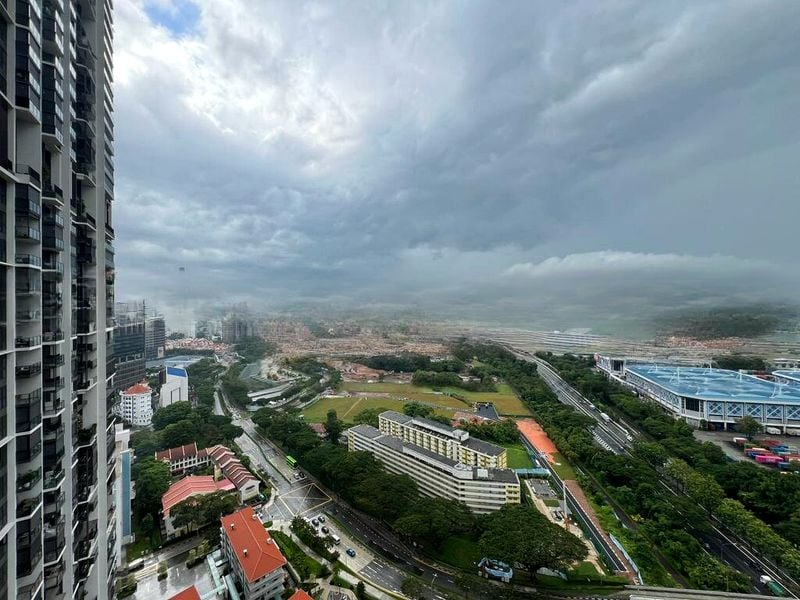 AVENUE SOUTH RESIDENCE 4