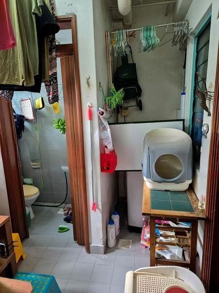 BALLOTA PARK CONDOMINIUM 10