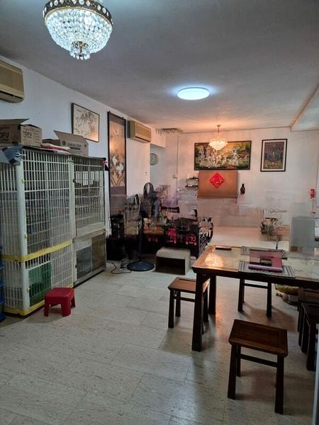 BALLOTA PARK CONDOMINIUM 15