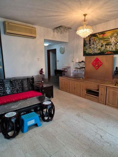 BALLOTA PARK CONDOMINIUM 14