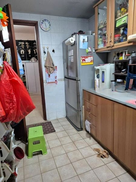 BALLOTA PARK CONDOMINIUM 11