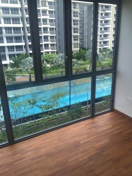 BEDOK RESIDENCES 6