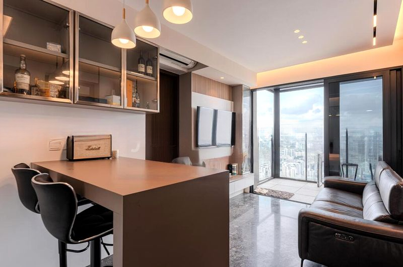 AVENUE SOUTH RESIDENCE 9