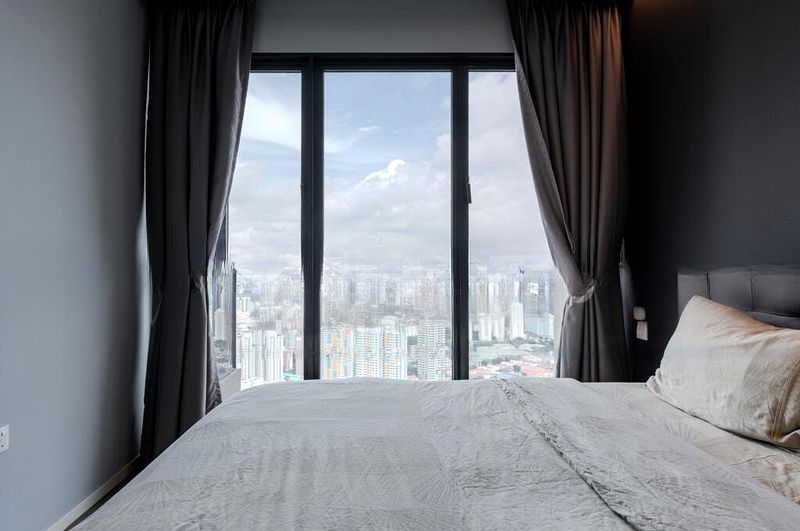 AVENUE SOUTH RESIDENCE 4