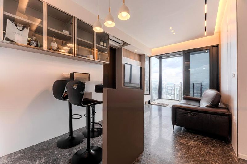 AVENUE SOUTH RESIDENCE 6