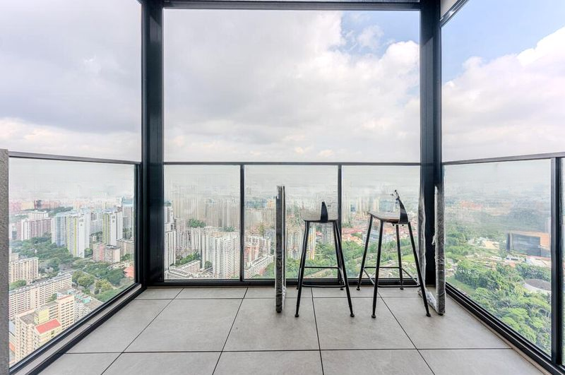 AVENUE SOUTH RESIDENCE 10