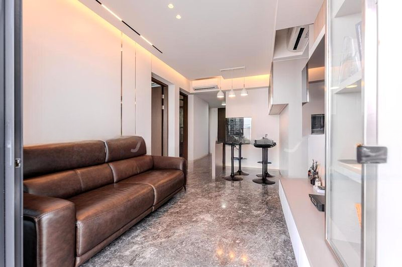 AVENUE SOUTH RESIDENCE 11